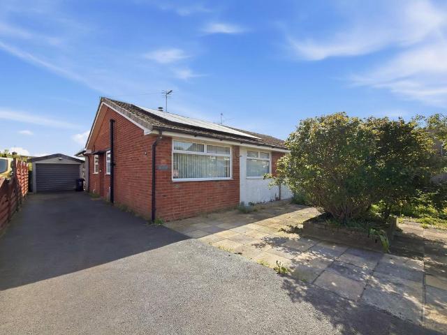Bungalow for sale in Wales