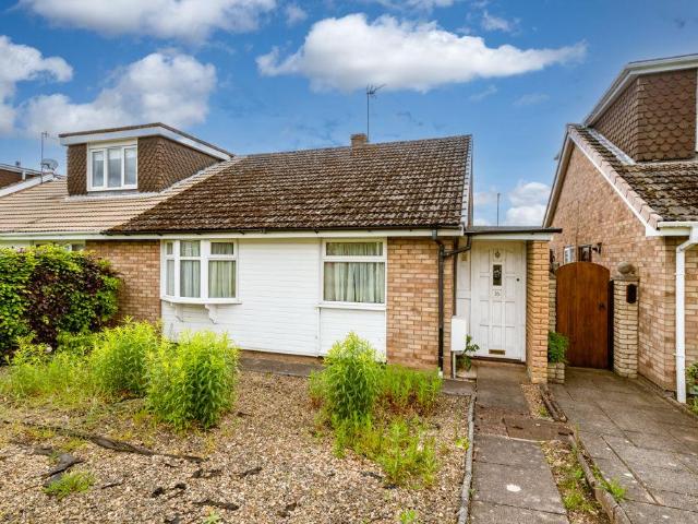 Bungalow for sale in Kingswinford, West Midlands