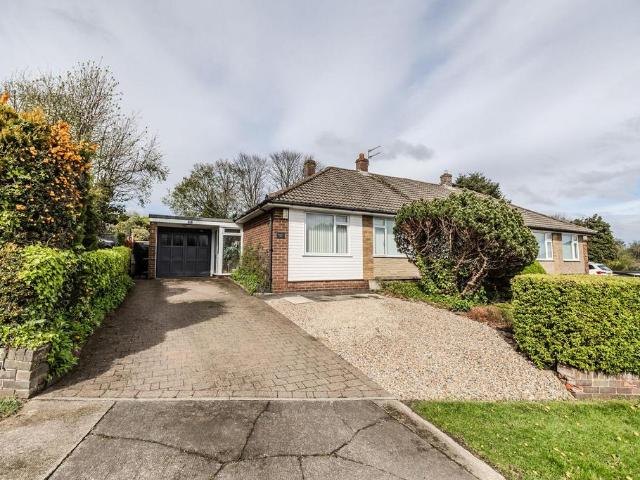 Bungalow for sale in Heddon-on-the-wall, Northumberland