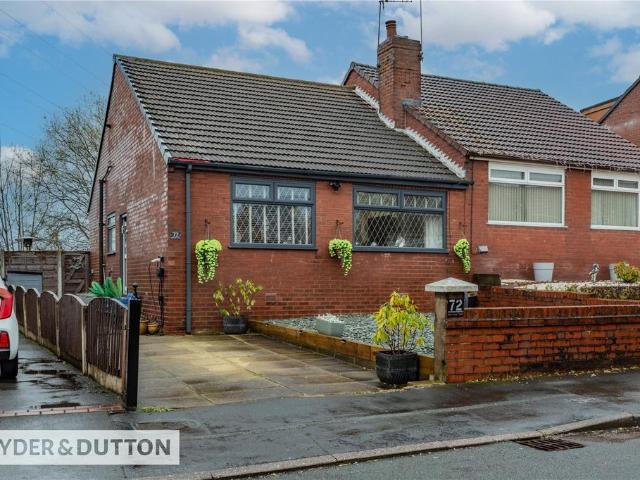 Bungalow for sale in Shaw Edge, Pendock