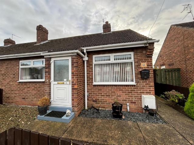 Bungalow for sale in Skirlaugh