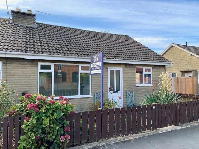 Bungalow for sale in Pickering, North Yorkshire