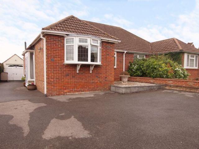 Bungalow for sale in Fareham, Isle Of Man