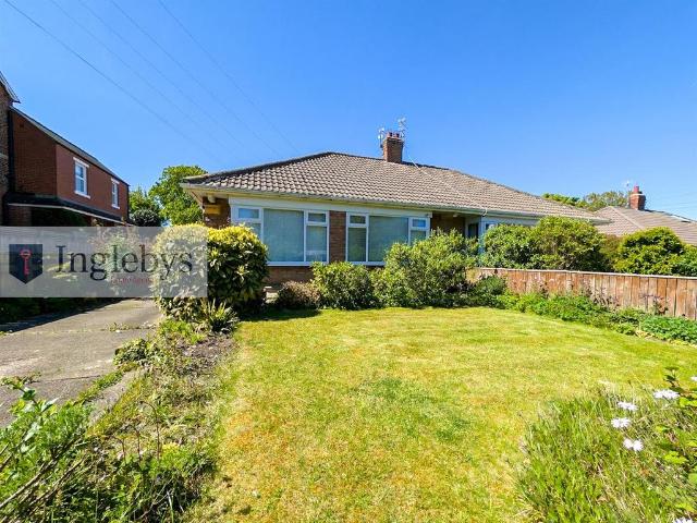 Bungalow for sale in Saltburn, Redcar And Cleveland