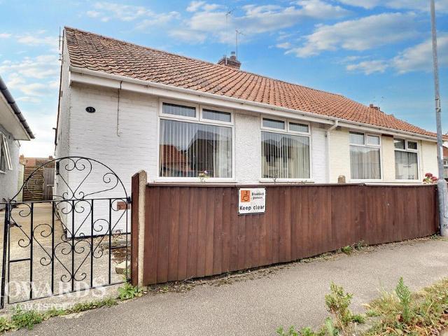 Bungalow for sale in Eastbridge, Suffolk