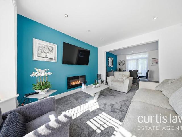 Bungalow for sale in West End, Backburn