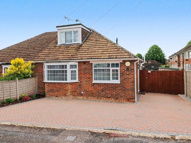 Bungalow for sale in Helford, Hampshire