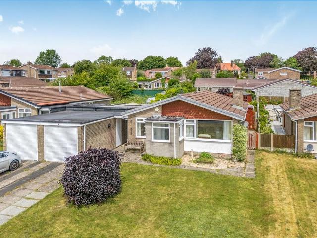 Bungalow for sale in Poundbury, Fordington