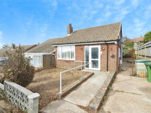 Bungalow for sale in Ore, Guestling Green