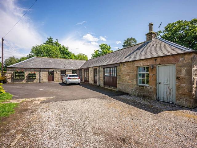Bungalow for sale in Sanquhar, Scotland