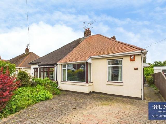 Bungalow for sale in Roker, Sunderland