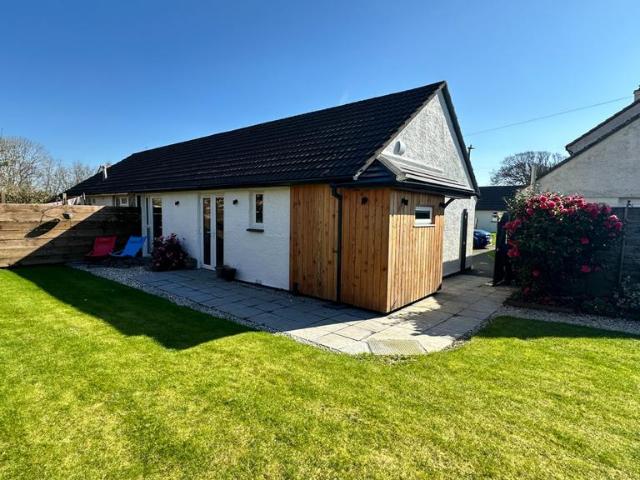 Bungalow for sale in Egloskerry, Cornwall
