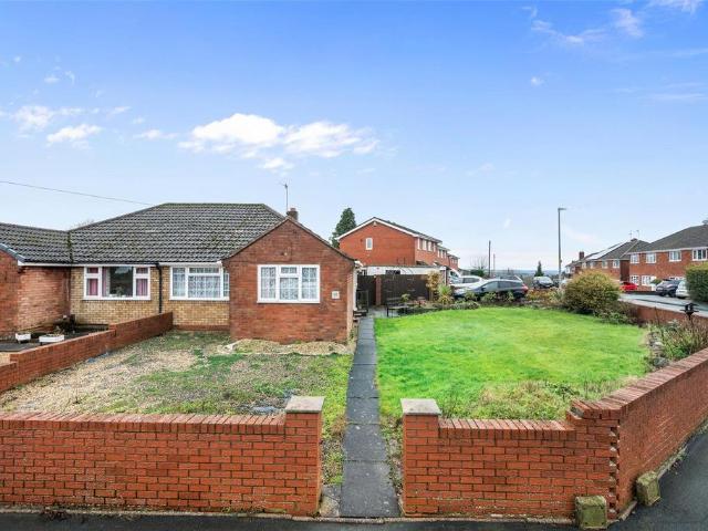 Bungalow for sale in St. Georges and Priorslee, Telford