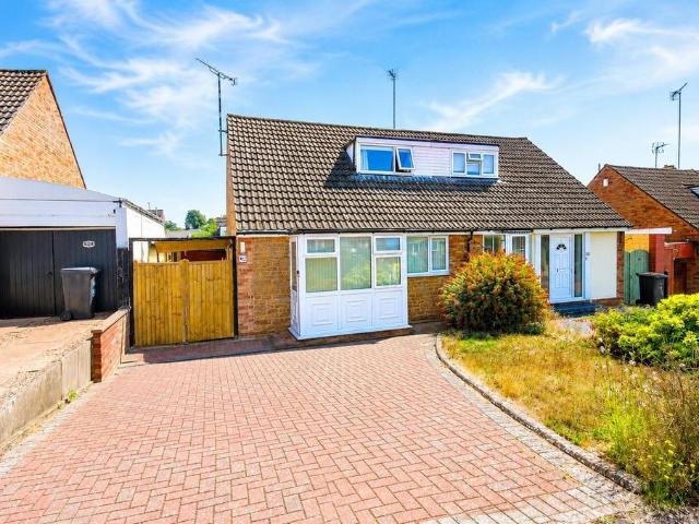 Bungalow for sale in New Bilton