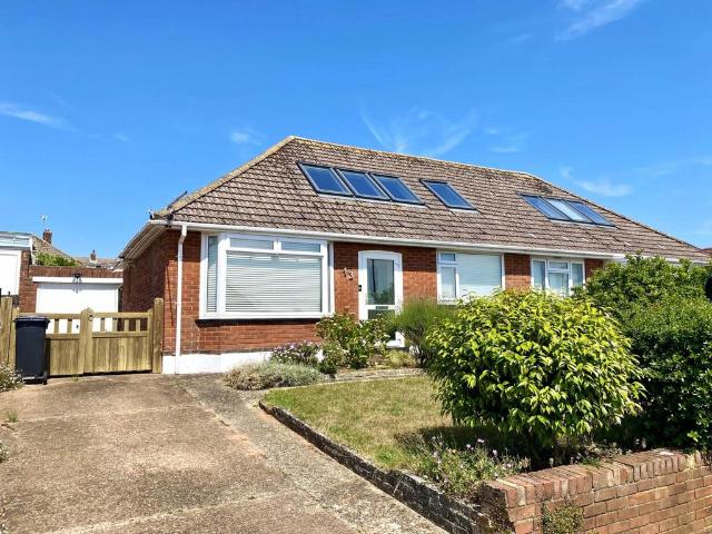 Bungalow for sale in Hulham, Budlake