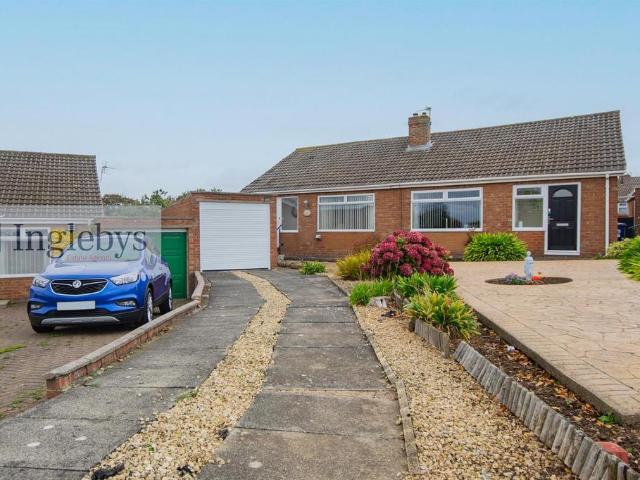 Bungalow for sale in Skelton and Brotton, Brotton