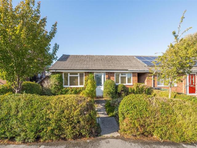 Bungalow for sale in Enford, Wiltshire
