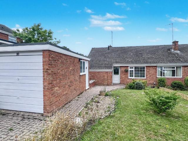 Bungalow for sale in South Wigston, Wigston Magna