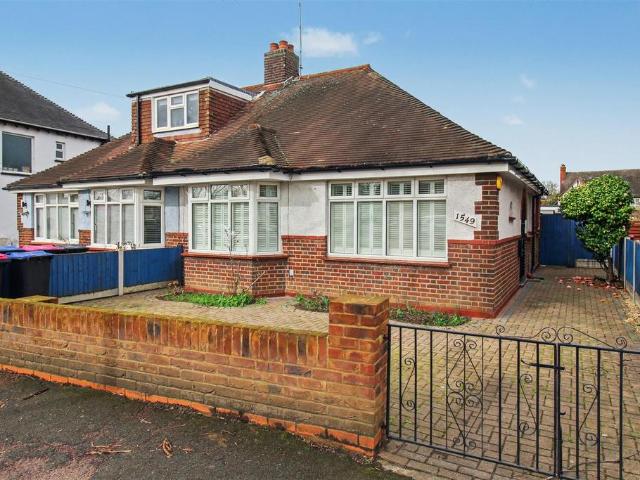 Bungalow for sale in Alton Barnes, Isle Of Man