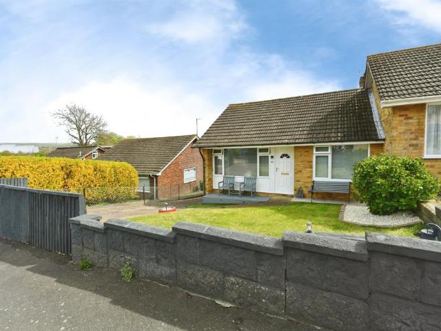 Bungalow for sale in Iford, Isle Of Man
