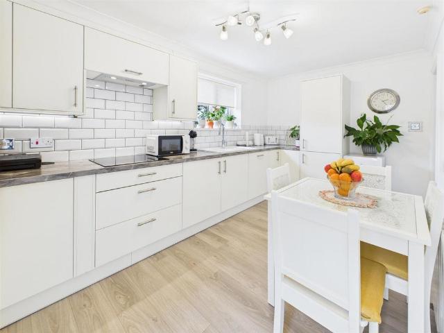 Bungalow for sale in Belleau, Lincolnshire