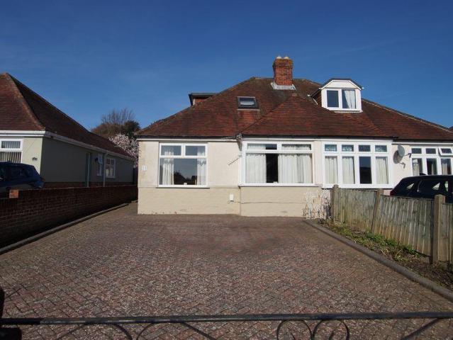 Bungalow for sale in Fareham, Isle Of Man