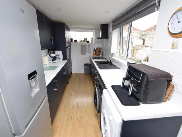 Bungalow for sale in Ferryhill