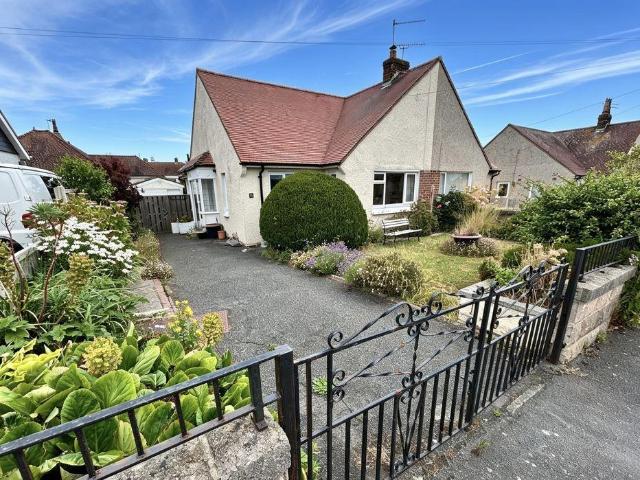 Bungalow for sale in Penrhyn Bay, Wales