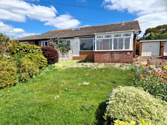 Bungalow for sale in Withycombe, Budlake