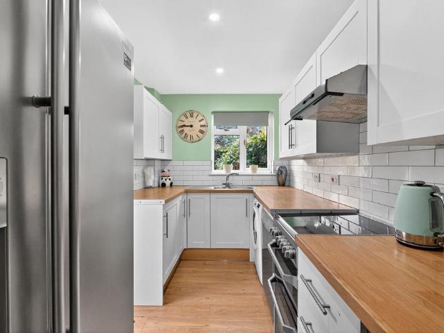 Bungalow for sale in Wickford