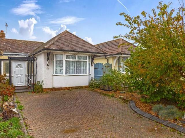 Bungalow for sale in Shoreham-by-Sea, Adur