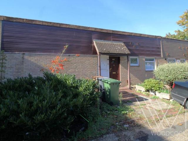 Bungalow for sale in Orton Malborne, Peterborough