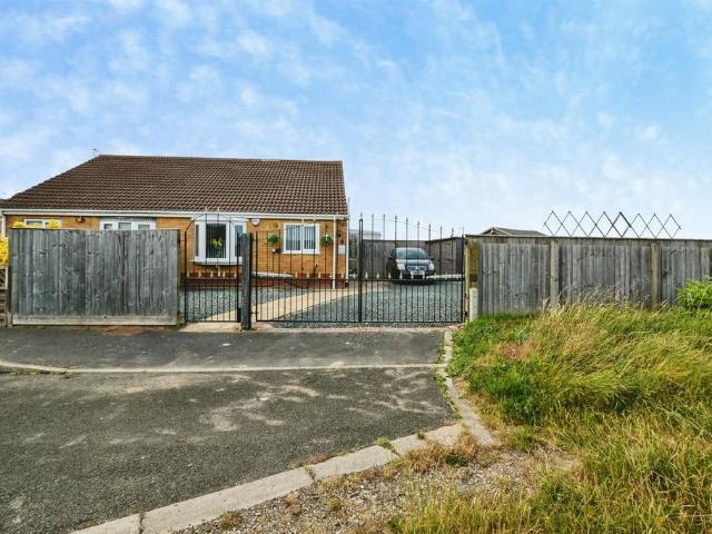 Bungalow for sale in Winthorpe, Belleau
