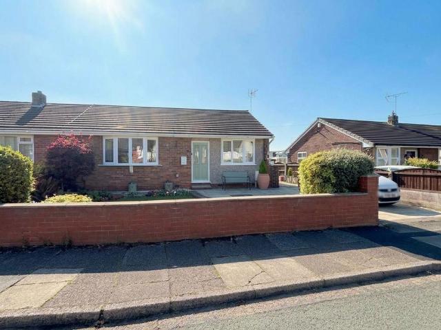 Bungalow for sale in Boothstown, Salford