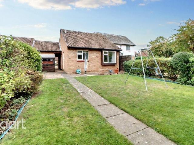 Bungalow for sale in Arrington, Isle Of Man