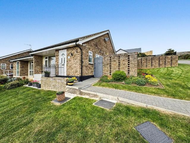 Bungalow for sale in Combs Ford, Bedingfield