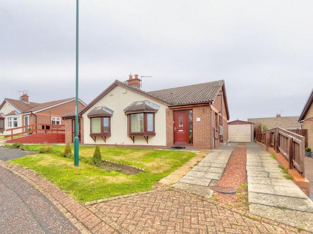 Bungalow for sale in Normanby