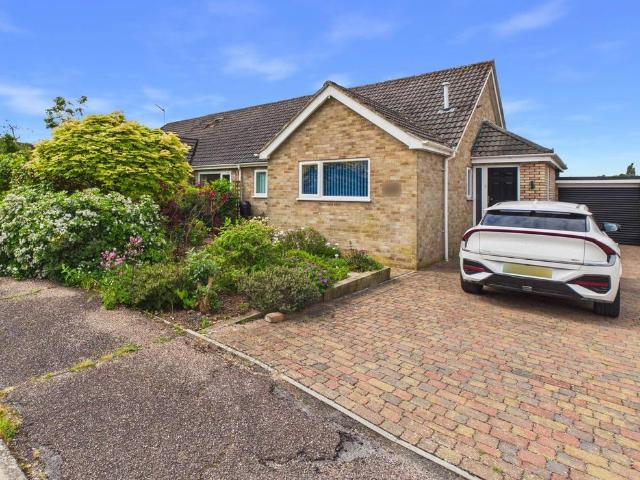 Bungalow for sale in Budlake, Devon