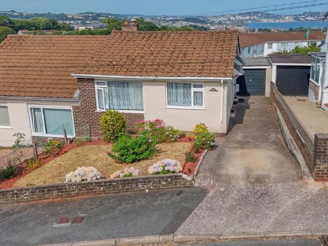 Bungalow for sale in St Michaels, Livermead