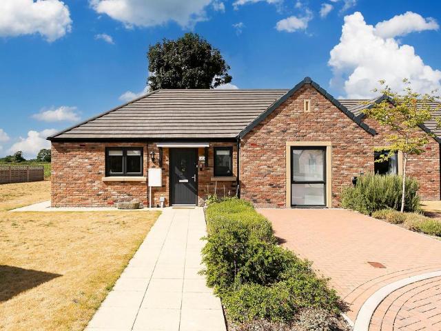Bungalow for sale in East Riding Of Yorkshire