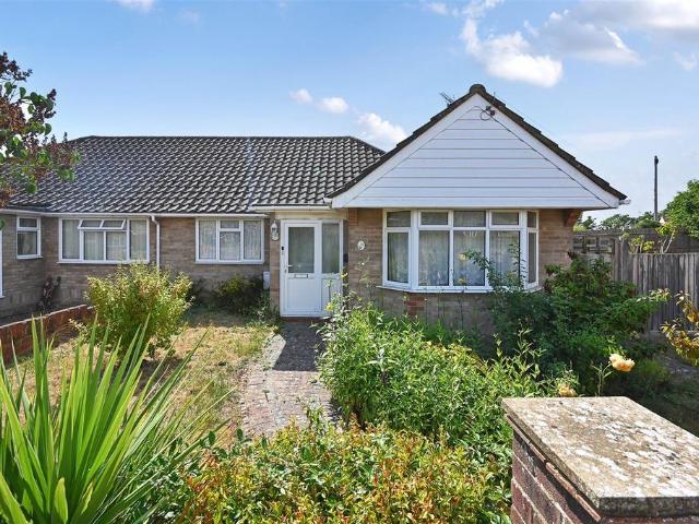 Bungalow for sale in Horsham, West Sussex