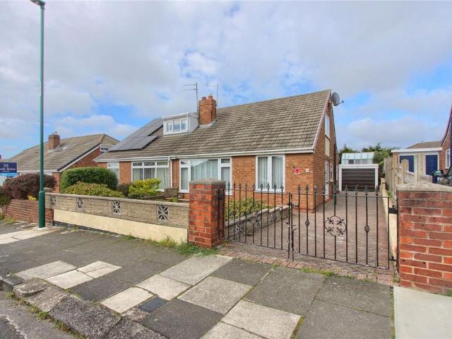 Bungalow for sale in Eston, Redcar And Cleveland