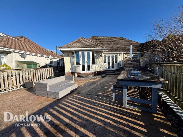 Bungalow for sale in Beaufort