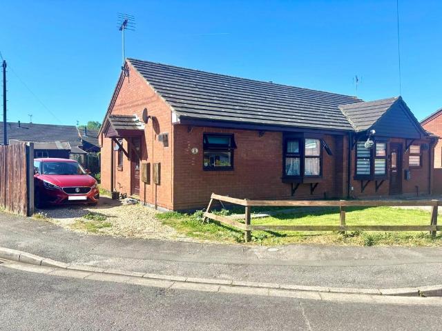Bungalow for sale in Boultham, Brayford