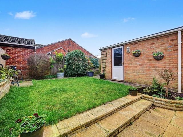 Bungalow for sale in Mount Pleasant, Camp Hill