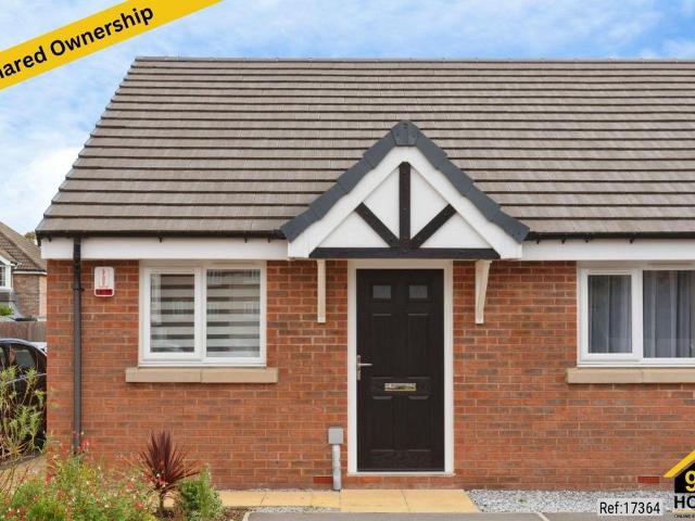 Bungalow for sale in Leconfield