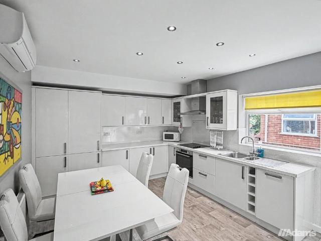 Bungalow for sale in Farnworth, Widnes