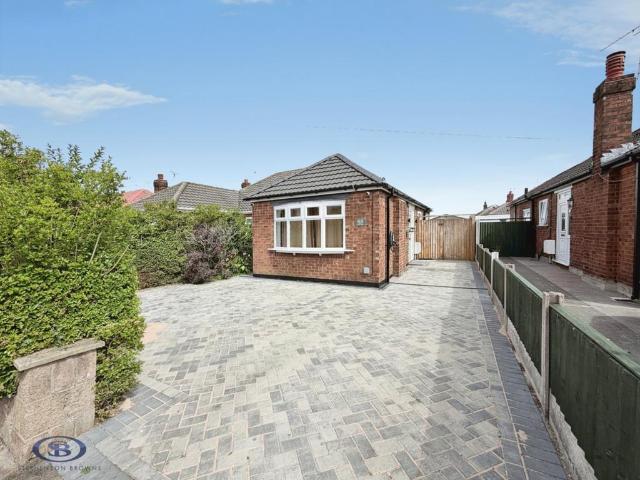 Bungalow for sale in Hammond Street