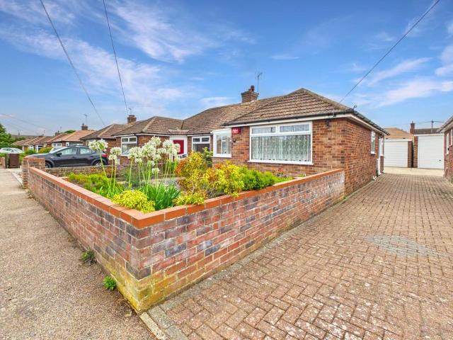 Bungalow for sale in Upper Dovercourt, Dale Hill