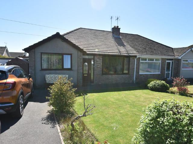 Bungalow for sale in Ulverston